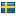 bernard.cz server is located in Sweden